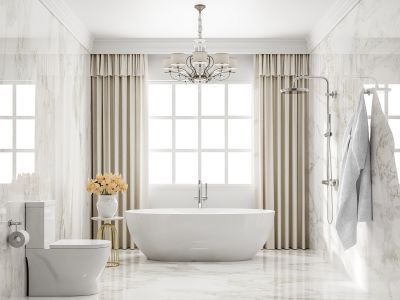 Cost of Bathtub Refinishing in Murfreesboro, TN